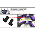 Miniatyrbild 1 av 7: Leg Arm Upgrade KIT For Siege Earthrise Kingdom Studio Legacy Series Fill Part 27