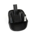 Miniatyrbild 5 av 5: Cover för bil för VOLVO S40 V50 C30 C70 2006-2012 Cap OE 31329236 Interiörtillbehör-