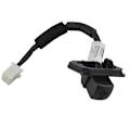 Miniatyrbild 2 av 5: Backupkamera passar för 2014-2015 Honda Accord Sedan EX-L HD MultiAngle Backkamera Byt 39530-T2A-A21 39530-T2A-A31