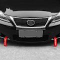 Miniatyrbild 2 av 4: Bildragrep för Skoda Octavia, trailer racing strap belt, Biltillbehör, A5 2 rund A4 mk1 MK2 3 Rs 2006 1Z A7 5ers A5 2007 VRS For Octavia