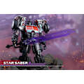 Miniatyrbild 6 av 7: DR.WU DW-P35 Recast Sword DW-TP08 Star Sabre för Voyager Opitmus OP Att välja All Of Them