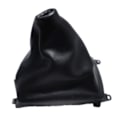 Miniatyrbild 1 av 5: För Mazda 6 M6 2002 2003 2004 2005 2006 2007 Krom växelspaksreglage Växelpenna Damask Cover Bilstylingtillbehör-växlingskrage Gear Shift Collar