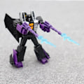 Miniatyrbild 4 av 7: I lager Specialeffektdelar Null Rays uppgraderingssatser för äldre kärnklass Skywarp Null Rays