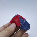 Miniatyrbild 1 av 3: tillbehören väska hatt kudde Ögonmask för mode cool docka dark khaki