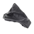 Miniatyrbild 4 av 5: Car Styling Växelspaksknopp Parkering Handbroms Damask Boot Cover Case Krage för Opel ASTRA H-växel gear boot