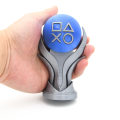 Miniatyrbild 3 av 7: Anpassa nya 3d-utskrivbara platina gyllene silver brons dold trofé för ps4 ps5 PSN tokens black hidden trophy