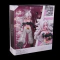 Miniatyrbild 7 av 7: SHF Dragon Ball Figur Majin Buu Android #21 Rörliga leder PVC Action Figur Collection Anime modell Leksaker Docka Barn Present Girl Buu