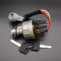 Miniatyrbild 4 av 5: Fordonsmotordelar Konstruktionsmaskindelar Grävmaskinsdelar  Brytare Sensor 21N4-10400 För Hyundai 21N4-10400