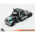 Miniatyrbild 5 av 7: NY Transformation SS05 SS-05 OP Commander Siege Series 8801 8801 8801B Film Anime Actionfigur Robotleksaker I lager 8801C With Box