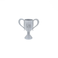 Miniatyrbild 1 av 7: Anpassa nya 3d-utskrivbara platina gyllene silver brons dold trofé för ps4 ps5 PSN tokens silver trophy