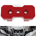 Miniatyrbild 2 av 5: Växellåda för Audi A4 A5 B8/8.5 Aluminiumlegering Stötsäker Smidig Växling Montera In Bush Billet Montera In Black