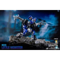 Miniatyrbild 3 av 7: DR.WU Little Monster MC-03 MC03 Originalfärg MC03T Transparent version MC03P Transformationsleksak Actionfigur Robotmodell MC03P With Box