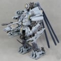Miniatyrbild 4 av 7: Arm Cannon Upgrade Kit För SS Blackout Grinder MPM10 Starcrest MPM13 Blackout For MPM10 Starscream