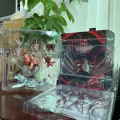 Miniatyrbild 7 av 7: NECA Ahab Ultimate Scout Shaman Warrior Guardian Battle Drmaced City Hunter Jungle Hunter Predators Action Figur Modell Elder no box