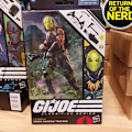 Miniatyrbild 3 av 7: Original 6-tums Anime G.I. Joe Classified Series Cobra Shadow Tracker Action Figurmodell Leksak Rörlig figurinsamlingspresent with box