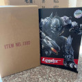 Miniatyrbild 1 av 7: Transformation Oversize 30CM Galvatron The Last Knight MW-001 MW001 KO Film 5 Film Legering Plan Action Figur Robotleksaker With Retail Box