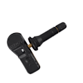 Miniatyrbild 5 av 5: Set med 4 däcktrycksgivare TPMS 407009322R för Renault