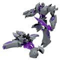 Miniatyrbild 1 av 7: BAIWEI 20CM Transformation TW-1023 Tank Movie Series KO SS54 Klass V Actionfigur Robot Presenter Pojkar Leksaker 6022A INGEN LÅDA tb-07