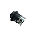 Miniatyrbild 6 av 7: Accendisigari Auto OEM per Audi A3 A4 A5 A6 A7 A8 Q5 Q7 TT R8 RS3 TTRS Karoq Kodiaq Superb 2000-2016 4b0919305a01c 1 pcs