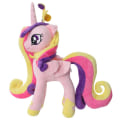 Miniatyrbild 6 av 7: Äkta My Little Pony Plyschleksak Universum Princess Moon Princess Mardrömsmånad Crane Machine Anime Plysch Barn Present D