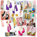 Miniatyrbild 2 av 2: coola skor till Monster High Monster High School Barn Höga Skor Stövlar Skor 4.9 29