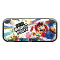 Miniatyrbild 5 av 7: Super Mario Bros för Nintendo Switch Lite Case Soft Joycon Protective Shell Cover för Nintendo Switch Lite Protector Mario Bros for switch Lite