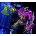 Miniatyrbild 5 av 7: MP10 CYBERTRON COMMANDER CONVOY optimus prime Transformers MasterPiece KO MP10SG Optronix Transformation Toy actionfigur MP10 U.S. Edition