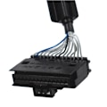 Miniatyrbild 4 av 5: Transmissionsväxellåda DL501 0B5 kretskort ledningsnät för-Audi A4 A5 A6 A7 Q5