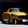 Miniatyrbild 2 av 4: JDM Racing-Sangle De Tourquering Universal, Race dragkrokar, krok av nylon bilsläpvagnssträngar för hastighetsjägare, initial dragstång, JDM 3