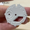 Miniatyrbild 1 av 5: För GA2100 GA2110 Luminous Hour Marker Dial Watch Pointer Scale Ring Index Modification Dial ga2110 Watch Mod Kit Tillbehör KhakiW