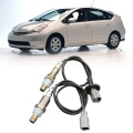 Miniatyrbild 2 av 5: 2st Oxygen O2 Sensor 1 & 2 för 04-07 2008 2009 Toyota Prius 1.5L