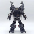 Miniatyrbild 4 av 7: [I LAGER] BAIWEI TW-1026B TW1026B Ironhide Simple Ver. KO SS14 Weaponeer SS Film Transformation Robot Figur 17cm Without Box