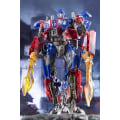 Miniatyrbild 3 av 7: Hasbro Baiwei TW1022 Optimus Primal Ultra Magnus KO Transformation Masterpiece Figurleksak Barnleksakspresenter Samling Leksaker NO BOX
