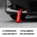 Miniatyrbild 2 av 4: Ultimate bildragare släpvagnssläp, tillbehör för automatisk justering, Dodge Charge, Decent Ber, Challenger, 150.AVENGER, CARAVAN, DURANGO For dart