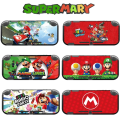 Miniatyrbild 2 av 7: Super Mario Bros för Nintendo Switch Lite Case Soft Joycon Protective Shell Cover för Nintendo Switch Lite Protector Mario Bros for switch Lite
