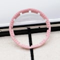 Miniatyrbild 1 av 5: För GA2100 GA2110 Luminous Hour Marker Dial Watch Pointer Scale Ring Index Modification Dial ga2110 Watch Mod Kit Tillbehör 0134Pink