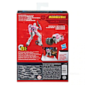 Miniatyrbild 4 av 7: TAKARA TOMY Transformers The Last Knight SS Series D BB SS85 SS-85 Original Arcee Anime Figurer Action Modell Leksak Collection Present SS85 Arcee