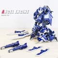 Miniatyrbild 1 av 7: APC Toys ANGEL ENGINE New Head Carving TFP JP VER. Arcee Motorcykel I LAGER! JP VER. With Box