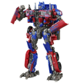 Miniatyrbild 3 av 7: BAIWEI KNIGHT SS05 Optimu Primal Nemesis Prime 8801 6022 Transformation Figur Film Modell KO Studio Series Deformation Billeksak 8801B no box