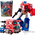 Miniatyrbild 2 av 7: 21cm BPF Transformation Toy mp10 KO Commander Model MP36 mpp36 Tank Robot Toy Metalllegering OP MPP10 Collection Action Figur Present mp36 With Box