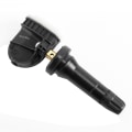 Miniatyrbild 3 av 5: 4-delad däck TPMS trycksensor Däcktrycksövervakningsmodul SC-3609200 för BYD Tang EV Song Pormax Qin Han EV 2017-2019