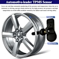 Miniatyrbild 3 av 5: 4PCS 103460200A TPMS (däcktrycksövervakning) för alla 2021+ Tesla (X,Y,S &