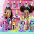 Miniatyrbild 7 av 7: Original I Love VIP Pets Pet Mini Fan Series Mini Fan Presenter för barn C Randomly three
