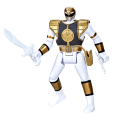 Miniatyrbild 5 av 6: Hasbro Original Power Rangers TOMMY ERINI HIMBERLY Joints Rörlig Anime Action Figur Leksaker för barn Pojkar Födelsedagspresenter Blue Warrior