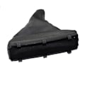 Miniatyrbild 2 av 4: Handbromsgrepp Bil Antisladd Parkeringshandbromsskydd för Opel Opel Vectra B 1995-2002 Handbromsskydd Handbromsgaiter-