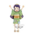 Miniatyrbild 1 av 7: Original BP Japansk One Piece DXF Roronoa Zoro 2.0 Wanno Country Barnleksaker Modellfigurer Brinquedos Actionfigur Otama