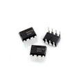Miniatyrbild 1 av 2: Fordon Motordelar 10st/lot NE555 NE555P DIP-8 555 DIP Timer programmeringsoscillator IC ny och original IC I lager