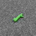 Miniatyrbild 1 av 7: För Kingdom LEGACY Core Megatro Shoulder Gun Socket Big Barrel Upgrade Kit COOL Green Barrel