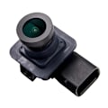 Miniatyrbild 3 av 4: Bakre kameror Backup View Parkeringskamera för Ford Edge 2011-2015 BT4Z-19G490-B BT4Z19G490B
