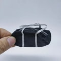 Miniatyrbild 1 av 3: tillbehören väska hatt kudde Ögonmask för mode cool docka Silver